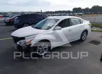 2015 Nissan ALTIMA фото