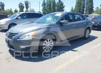 2015 Nissan ALTIMA фото