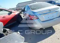 2015 Nissan ALTIMA фото