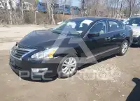 2015 Nissan ALTIMA photo