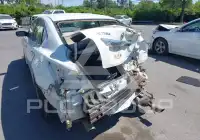 2015 Nissan ALTIMA фото