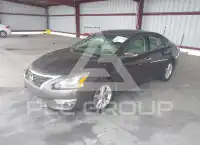 2015 Nissan ALTIMA фото