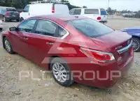 2015 Nissan ALTIMA фото