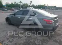 2015 Nissan ALTIMA фото