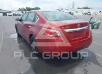 2015 Nissan ALTIMA фото