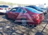 2015 Nissan ALTIMA фото