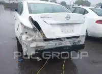 2015 Nissan ALTIMA фото