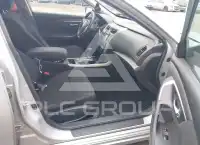 2015 Nissan ALTIMA photo