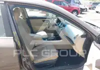 2015 Nissan ALTIMA photo