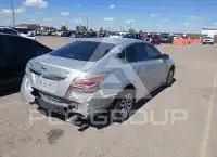 2015 Nissan ALTIMA photo