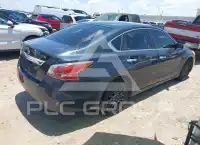 2015 Nissan ALTIMA фото