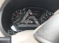 2015 Nissan ALTIMA photo