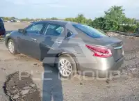 2015 Nissan ALTIMA фото
