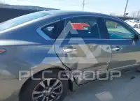 2015 Nissan ALTIMA фото