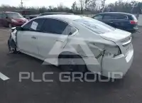 2015 Nissan ALTIMA фото