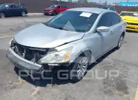 2015 Nissan ALTIMA фото