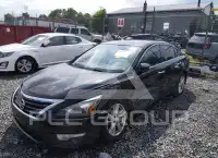 2015 Nissan ALTIMA фото