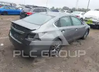 2015 Nissan ALTIMA фото