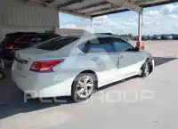 2015 Nissan ALTIMA photo