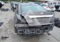 2015 Nissan ALTIMA фото