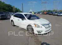 2015 Nissan ALTIMA фото