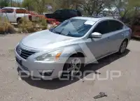 2015 Nissan ALTIMA фото