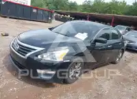 2015 Nissan ALTIMA фото
