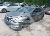 2015 Nissan ALTIMA фото
