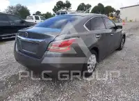 2015 Nissan ALTIMA фото