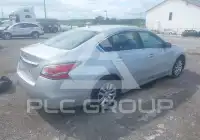 2015 Nissan ALTIMA фото