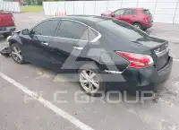2015 Nissan ALTIMA фото