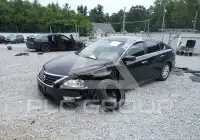2015 Nissan ALTIMA фото