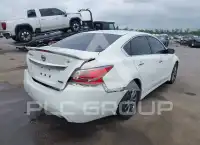 2015 Nissan ALTIMA фото