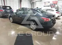 2015 Nissan ALTIMA photo