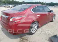 2015 Nissan ALTIMA фото