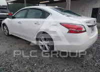2015 Nissan ALTIMA фото