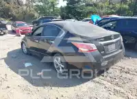 2015 Nissan ALTIMA фото