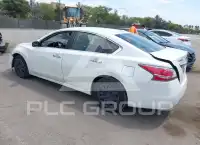 2015 Nissan ALTIMA фото