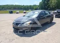 2015 Nissan ALTIMA фото