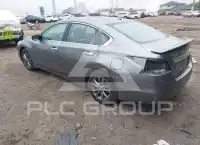 2015 Nissan ALTIMA фото