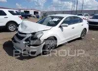 2015 Nissan ALTIMA фото