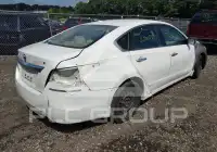 2015 Nissan ALTIMA фото
