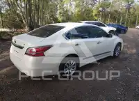 2015 Nissan ALTIMA photo