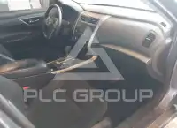 2015 Nissan ALTIMA photo