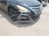 2015 Nissan ALTIMA фото