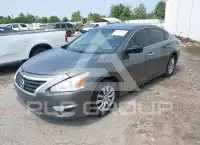 2015 Nissan ALTIMA photo
