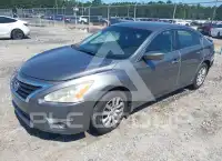 2015 Nissan ALTIMA фото