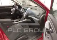 2015 Nissan ALTIMA фото