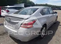 2015 Nissan ALTIMA фото