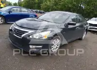 2015 Nissan ALTIMA photo